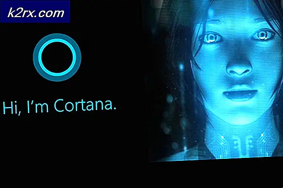 Cortana Voice Assistant Support trækkes tilbage til Android og IOS tidligt næste år, meddeler Microsoft