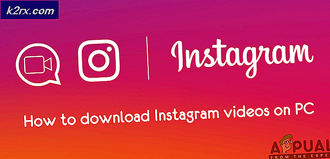 Sådan downloades Instagram-videoer på pc?