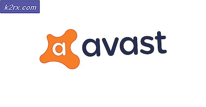 Hvordan tilføjes undtagelser til Avast?
