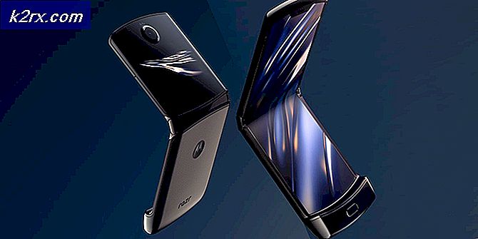 Motorola akan Meningkatkan Ukuran Layar untuk Razr 2: 6.85 ″ Panel Dapat Menunda Produksi