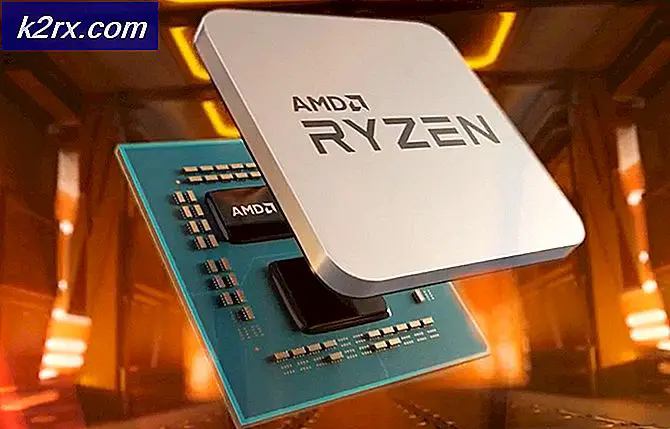 Mystery Next-Gen ZEN 3 AMD Ryzen 5000 APU Bekreftet for mobilitetsberegning med hybrid CPU-GPU-design?