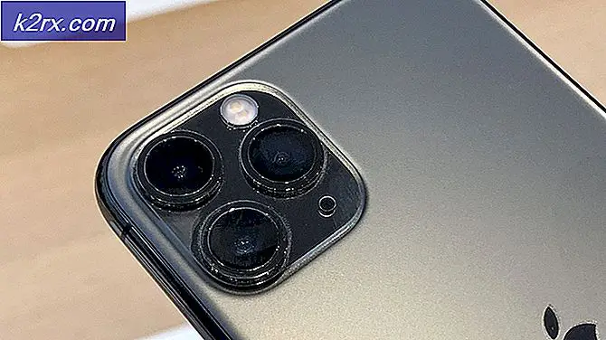 Apple ervervet kamera i hemmelighet som spesialiserer seg i AR