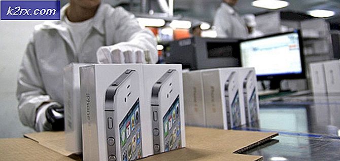 Stora Apple-tillverkare Foxconn planerar att investera i Mexiko för att förbättra försörjningskedjan i USA