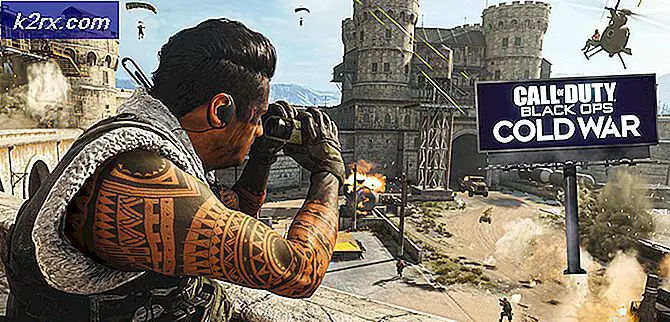 Durchgesickerte Nachrichten enthüllen Call of Duty Black Ops Kalter Krieg am 13. November: Offizielle MP-Enthüllung am 9. September