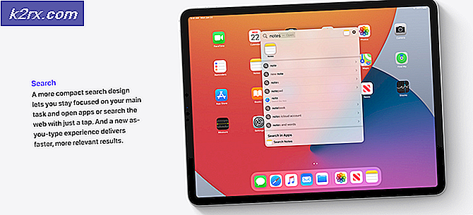 Rygtet iPad Air 4 viser nyt design Touch-ID i fuld skærm i afbryderknappen
