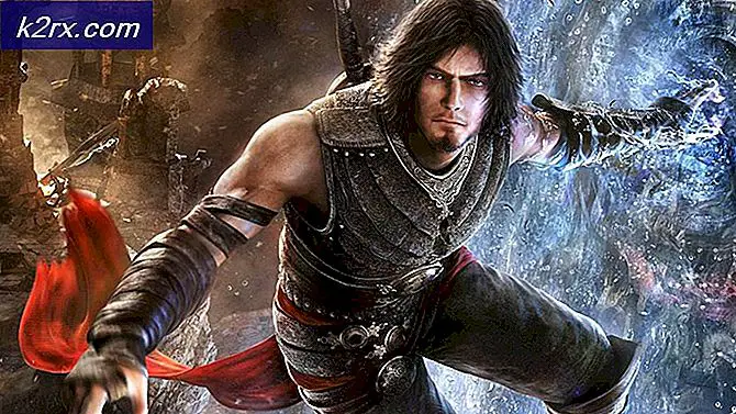 Ubisoft kan annoncere Prince of Persia-genindspilning under sin kommende Ubisoft-fremad