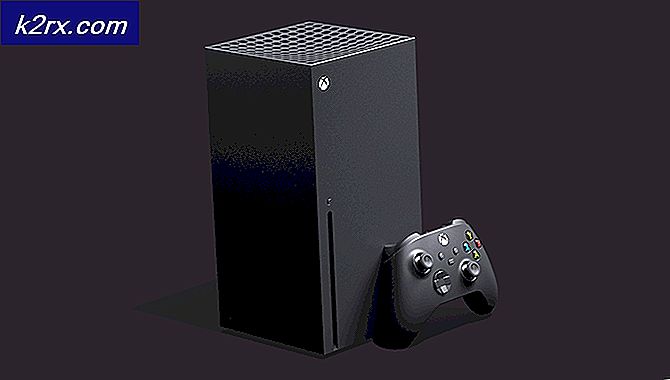 Xbox Series X Pris- og utgivelsesdatolekkasjer