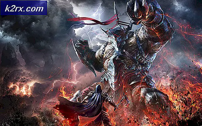 Lords of the Fallen 2-Spiel in Entwicklung, erscheint für PlayStation 5, Xbox Series X und PC
