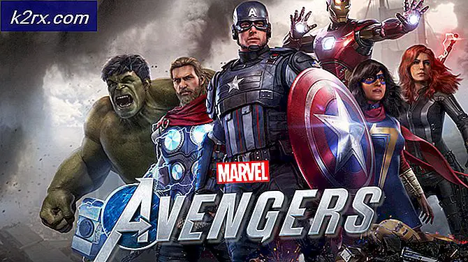 Reddit Post rejser problemer med Marvels Avengers spillet: Spillere på Stadia kan ikke afspille kampagnen igen