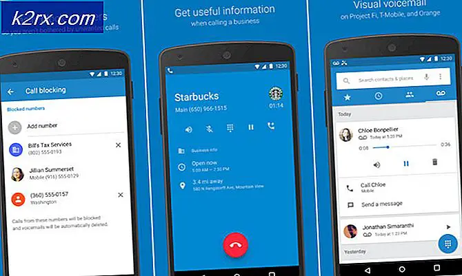 Google Phone Now-Anwendung für Android-Geräte in ausgewählten Ländern verfügbar