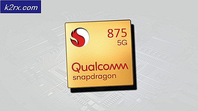 Samsung stellt Snapdragon 875-Chipsätze für Qualcomm her: Das Unternehmen konzentriert sich möglicherweise auch auf Chipsätze auf Budgetebene