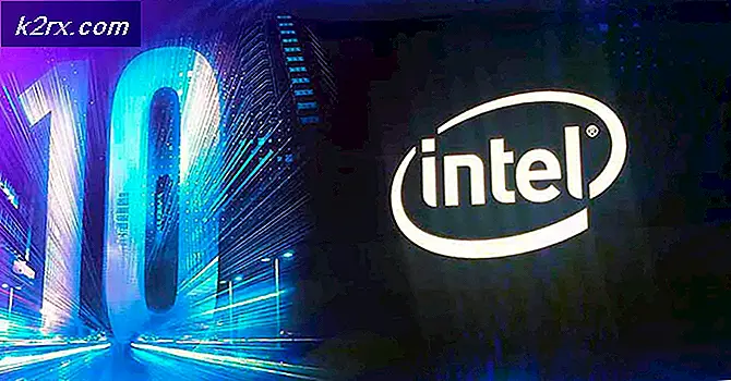 11. generation af Intel Core-serien med Rocket Lake-arkitektur får ny beregningstid med support til Intel DG1 diskret grafikkort