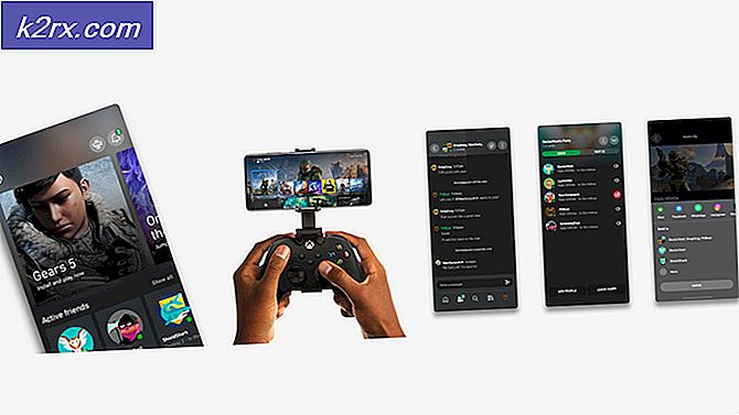 Neue Xbox Beta-Anwendungen schalten Remote Play für alle und vieles mehr frei