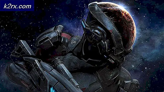 Leak: Mass Effect Remastered Trilogy verschijnt in oktober op alle platforms