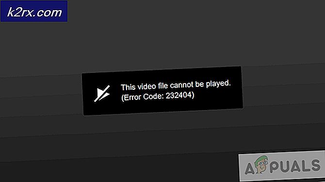 Denne videofil kan ikke afspilles Fejlkode 224003