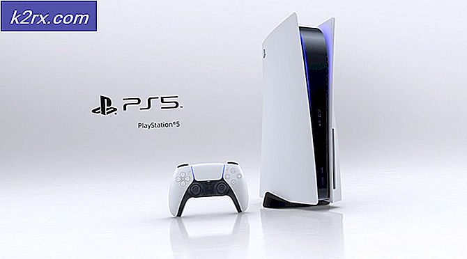 Forhåndsbestillinger til PlayStation 5 kommer tilbake i Storbritannia i morgen