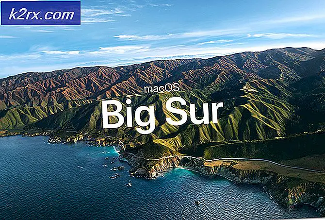 So installieren Sie die öffentliche Beta von macOS Big Sur Sur