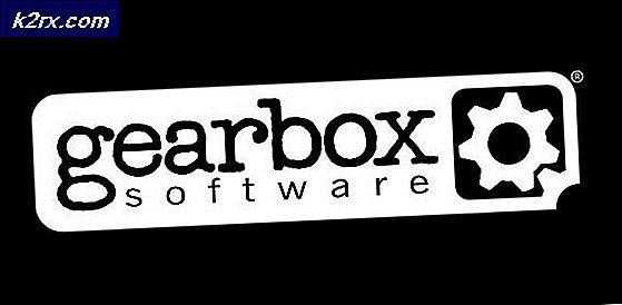 Gearbox's Boss: PlayStation 5 og Xbox Series X markerer det største spring i spilbranchen