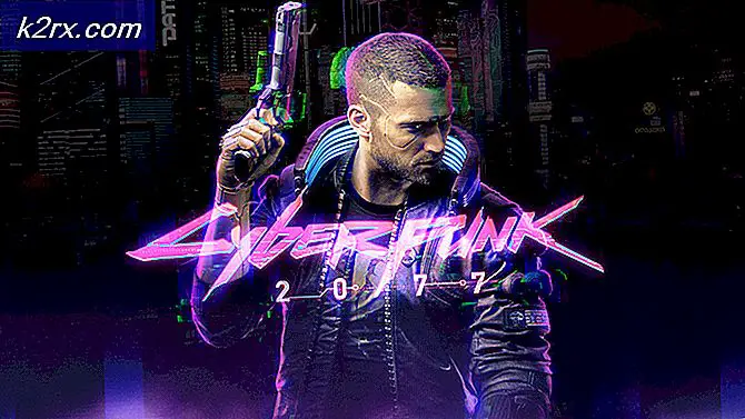 Cyberpunk 2077 Full Map With Night City Has Leaked Online