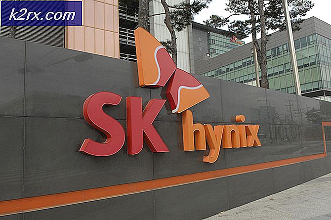 SK Hynix lanserer DDR5 RAM med bedre effektivitet, raskere hastigheter og høyere EEC-evner