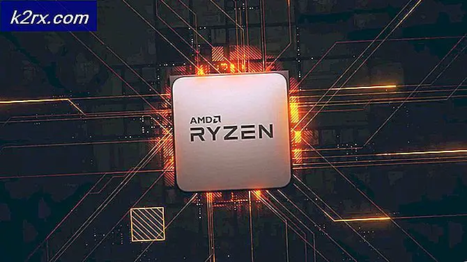AMD roept nieuwe Ryzen-chips op met Zen 3 5000-serie: ten minste 4 nieuwe processors worden vandaag aangekondigd