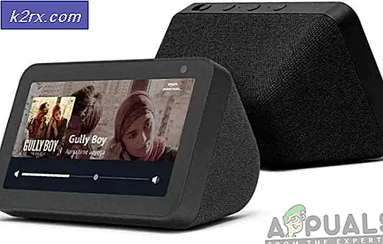 Amazon Echo Show 5 gegen Google Nest Hub