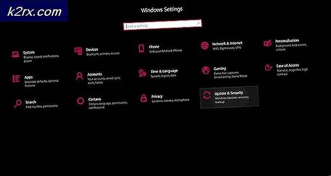 Cara Menggunakan Windows Fresh Start PC Reset Untuk Instal Ulang Bersih Windows