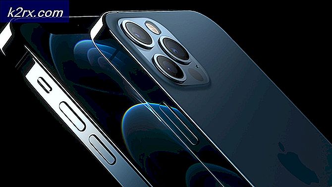Apple annoncerer iPhone 12 Pro og Pro Max i fire nye farver!