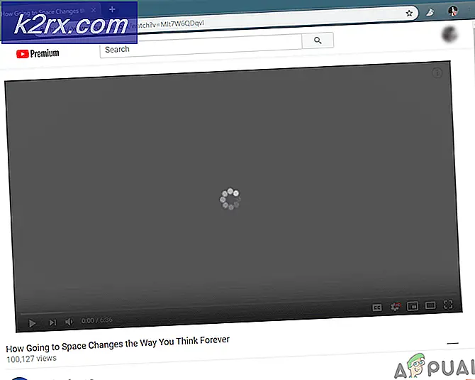 Wie behebe ich Videos, die nicht in Firefox abgespielt werden?