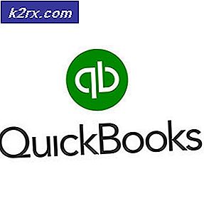 Hvordan fikser jeg ‘Feilkode -6098,0’ på QuickBooks?