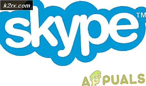 Sådan slettes Skype-kontakter?