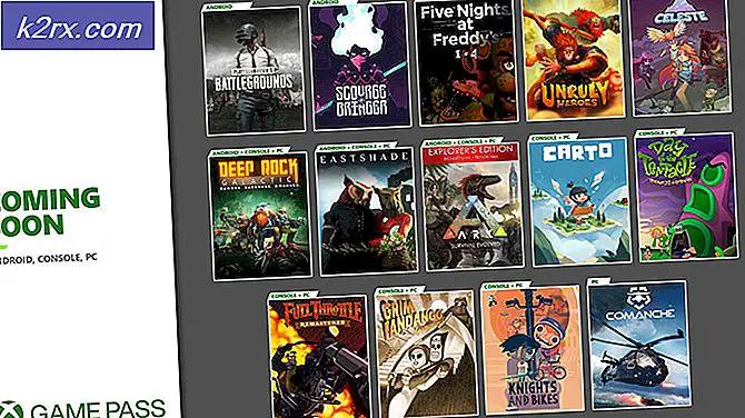 PUBG Di Antara 14 Game Lain Yang Akan Datang Ke Xbox Game Pass Bulan Depan