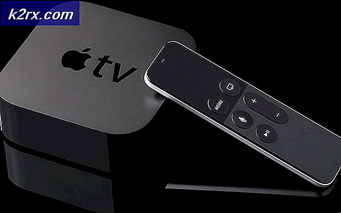 Apple TV maakt nu deel uit van de suite met entertainmentapps die bij de lancering beschikbaar is op Xbox Series X / S