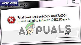 Sådan løses Danganronpa V3 Fatal Error Code på pc?
