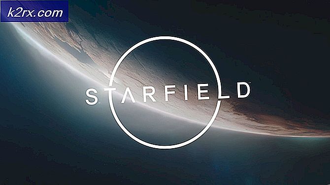 Todd Howard afslører Starfield og ES: VI vil være tilgængelig på Game Pass ved lanceringen