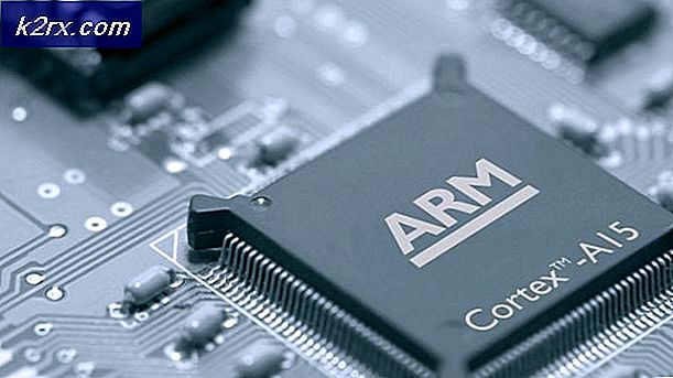 ARM Cortex-A78C-prosessor for PC-er vil kjøre Windows 10 OS på bærbare datamaskiner