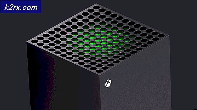 Kritikere oplever alvorlige opvarmningsproblemer med Xbox Series X