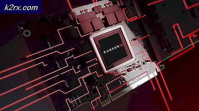 AMD Radeon RX 6000-serien står over for mangel på grund af krypto-minedrift?