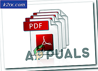 Hvordan kombinere PDF-filer?