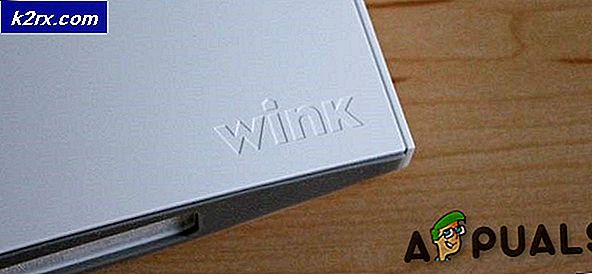 Sådan løses problemer med Z-Wave-forbindelse med Wink Hub?