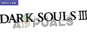 Hvordan fikse Dark Souls 3 vil ikke starte et problem på Windows?