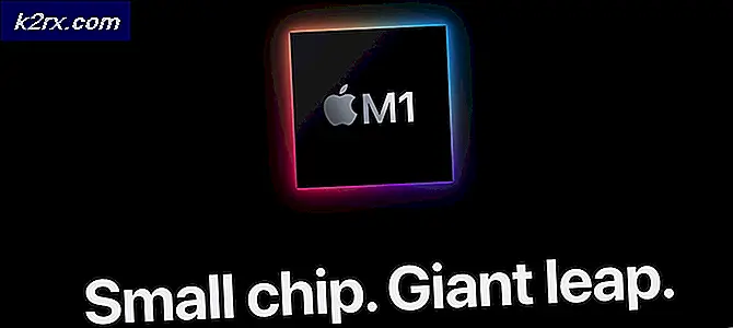 Apple annoncerer M1 til Macs: 5nm-proces, mere end 2x CPU- og GPU-ydeevne og meget omfattende maskinindlæringsapplikationer