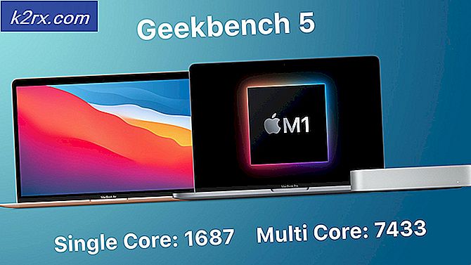 MacBook Air mit M1-Chip-Benchmarks-Oberfläche zur Anzeige großer Leistungszahlen: Die Maschine tauscht Schläge mit MacBook Pro 16 aus