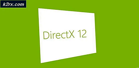 Microsoft samarbeider med AMD for å bygge inn NVIDIA DLSS-erstatning i DirectX, vil Xbox Series X / S få det for?
