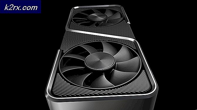 Inno3D bevestigt onbedoeld het bestaan ​​van de RTX 3060 Ti GPU