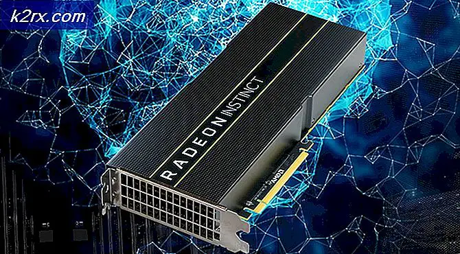 AMD MI1000 Instinct Accelerator 7nm GPU Untuk HPC Resmi Diluncurkan Menawarkan 11,5 Teraflops Performa Floating Point Presisi Ganda Puncak