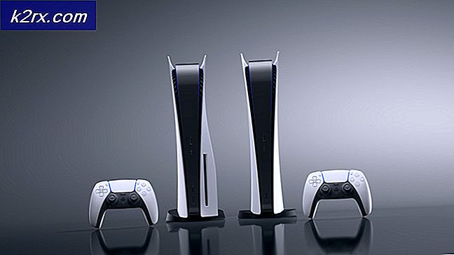 PS5-lanseringsdagleveranser blir forsinket på grunn av emballasjestørrelse
