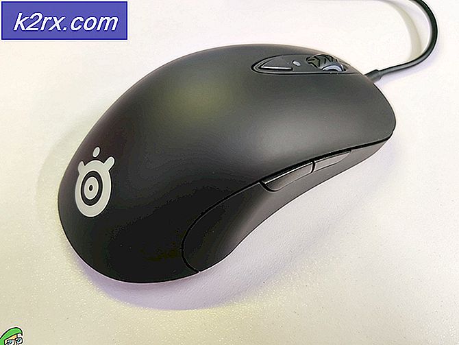 SteelSeries Sensei 10 Gaming Mouse Review