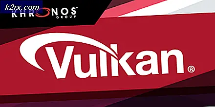 Vulkan Ray Tracing Final Specification, een eerste cross-vendor, cross-platform standaard uitgebracht door Khronos Group