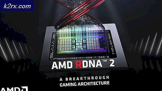 AMD kan annoncere grafikkortene i RX 6700-serien lige efter lanceringen af ​​RTX 3060Ti